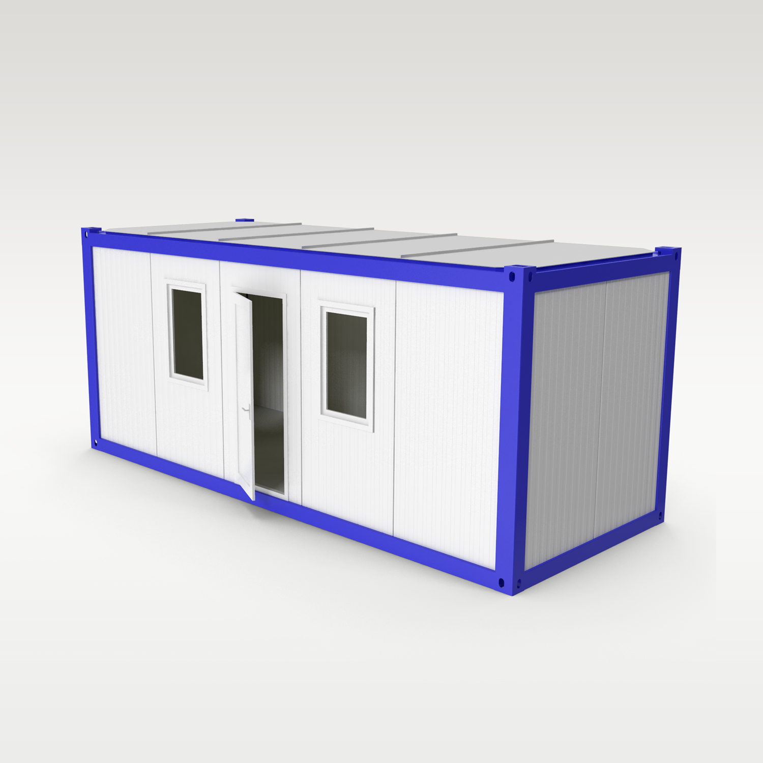 Flex Containers - Flex Containers
