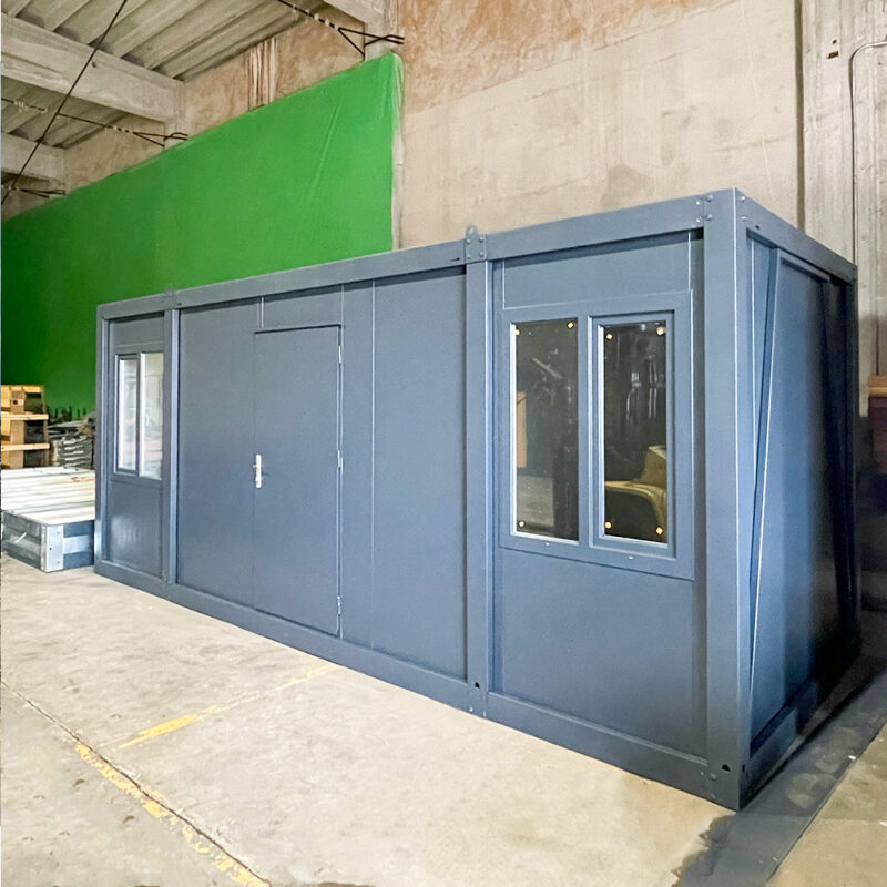 20ft Standard Container - Modular Container - Flex Containers