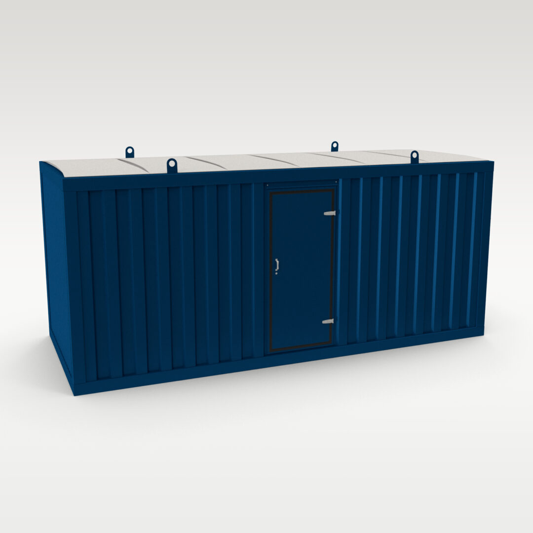 Flex Containers - Flex Containers